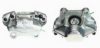 BUDWEG CALIPER 34435 Brake Caliper